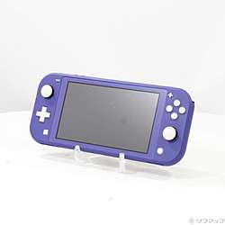 �k���Õi�l Nintendo Switch Lite �u���[