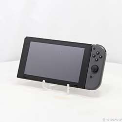 �k���Õi�l Nintendo Switch Joy-Con (L) �^ (R) �O���[