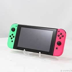 �k���Õi�l Nintendo Switch �X�v���g�D�[��2�Z�b�g