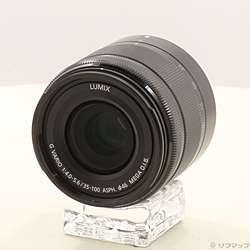 Panasonic(パナソニック)の中古カメラレンズ - リコレ！|ビックカメラ