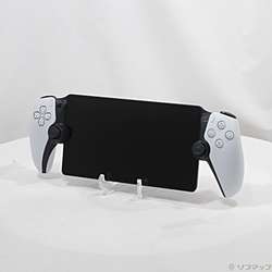 中古】PlayStation Portal リモートプレーヤー CFIJ-18000 【PS5