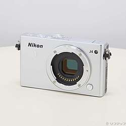 Nikon 1 J4 ボディ