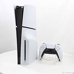 中古PS5(プレステ5)本体 - リコレ！|ビックカメラグループ ソフマップ