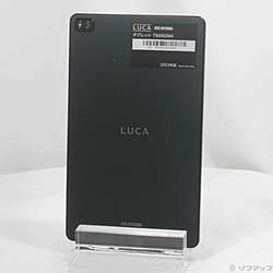 LUCA タブレット 8インチ　中古 アイリスオーヤマの中古タブレット - リコレ！|ビックカメラグループ