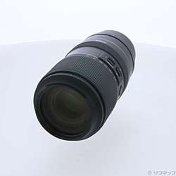 TAMRON(タムロン)の中古カメラレンズ - リコレ！|ビックカメラグループ