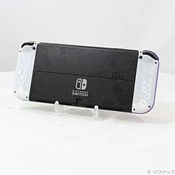 �k���Õi�l Nintendo Switch �L�@EL���f�� �X�v���g�D�[��3�G�f�B�V����
