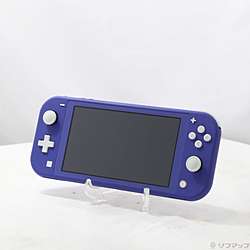 �k���Õi�l Nintendo Switch Lite �u���[