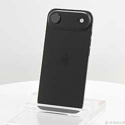 中古】iPhone Air 256GB スペースブラック MG274J／A SIMフリー