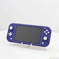 �k���Õi�l Nintendo Switch Lite �u���[