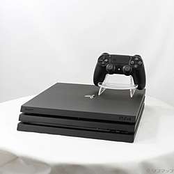 �k���Õi�l PlayStation 4 Pro �W�F�b�g�u���b�N 1TB CUH-7000BB
