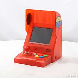 �k���Õi�l NEOGEO mini �T�����C�X�s���b�c����ŃZ�b�g �i�R����