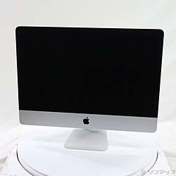 中古iMac(アイマック) - リコレ！|ビックカメラグループ ソフマップの