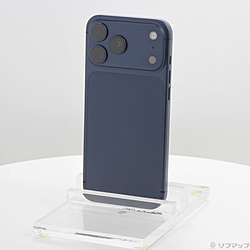 中古iPhone17 Pro Max - リコレ！|ビックカメラグループ ソフマップの