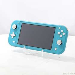 Nintendo Switch Lite ターコイズ