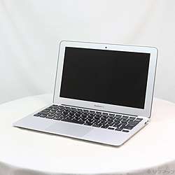 中古MacBook Air - リコレ！|ビックカメラグループ ソフマップの中古