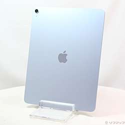 中古iPad Air 13インチ(M4) - リコレ！|ビックカメラグループ