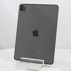 中古iPad Pro 11インチ 第3世代 - リコレ！|ビックカメラグループ