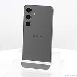 中古】Galaxy S24 256GB アンバーイエロー SC-51E docomo SIMフリー