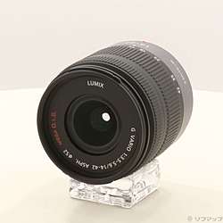Panasonic(パナソニック)の中古カメラレンズ - リコレ！|ビックカメラ