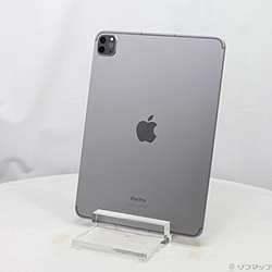 中古iPad Pro 11インチ 第4世代 - リコレ！|ビックカメラグループ