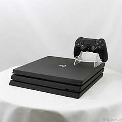 �k���Õi�l PlayStation 4 Pro �W�F�b�g�u���b�N 1TB CUH-7000BB