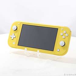 �k���Õi�l Nintendo Switch Lite �C�G���[