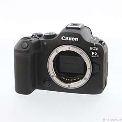 Canon(キヤノン)の中古デジタル一眼カメラ - リコレ！|ビックカメラ