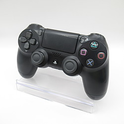 ワイヤレスコントローラー DUALSHOCK4 CUH-ZCT2J ジェット・ブラック 【PS4】