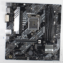 ASUS PRIME B460M-AJ