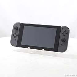 �k���Õi�l Nintendo Switch Joy-Con (L) �^ (R) �O���[