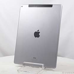 中古iPad Pro 12.9インチ 第1世代 - リコレ！|ビックカメラグループ