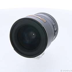 Nikon AF-S DX ED 17-55mm F2.8 G (レンズ)