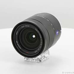 中古】期間特価対象品 Vario-Tessar T FE 24-70mm F4 ZA OSS SEL2470Z