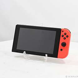 �k���Õi�l Nintendo Switch Joy-Con (L) �l�I���u���[�^ (R) �l�I�����b�h