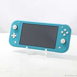 Nintendo Switch Lite ターコイズ