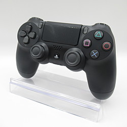 ワイヤレスコントローラー DUALSHOCK4 CUH-ZCT2J ジェット・ブラック 【PS4】