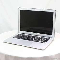 中古MacBook Air - リコレ！|ビックカメラグループ ソフマップの中古
