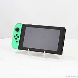 �k���Õi�l Nintendo Switch �j���e���h�[�X�g�A���� HAC-S-KABAA