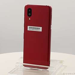 SHARP シンプルスマホの中古スマホ - リコレ！|ビックカメラグループ