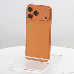 中古iPhone17 Pro Max - リコレ！|ビックカメラグループ ソフマップの