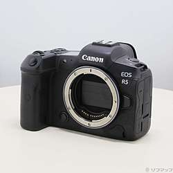 Canon(�L���m��) �k�W���i�l EOS R5 �{�f�B�[