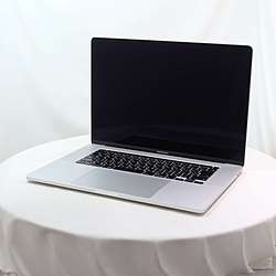 中古MacBook Pro - リコレ！|ビックカメラグループ ソフマップの中古