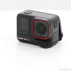 Insta360 Ace Pro 2 デュアルバッテリーキット