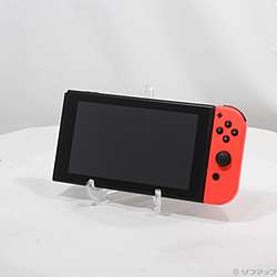 �k���Õi�l Nintendo Switch Joy-Con (L) �l�I���u���[�^ (R) �l�I�����b�h