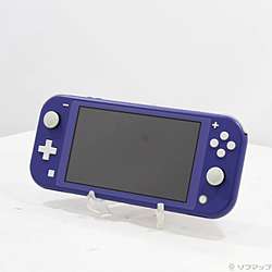 �k���Õi�l Nintendo Switch Lite �u���[