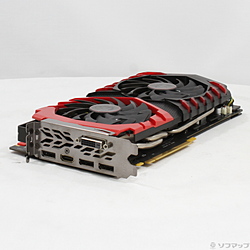 GeForce GTX 1080 GAMING X 8G