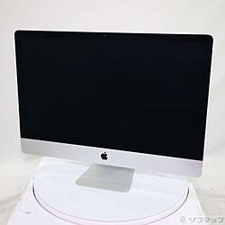中古iMac(アイマック) - リコレ！|ビックカメラグループ ソフマップの