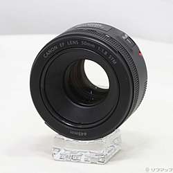 Canon EF 50mm F1.8 STM