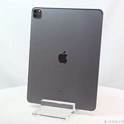 中古iPad Pro 12.9インチ 第5世代 - リコレ！|ビックカメラグループ