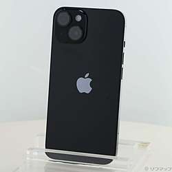 Apple(�A�b�v��) �k���Õi�l iPhone14 128GB �~�b�h�i�C�g NPUD3J�^A SIM�t���[ �m6.1�C���`�L�@EL�^Apple A15�^RAM:6GB�^�i�mSIM�n